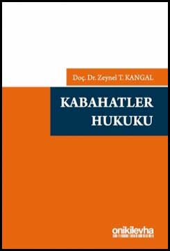 kabahatler-hukuku-zeynel-kangal